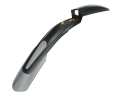 Garde-boue avant 29 SHOCKBLADE Noir/Gris - Image 1/3