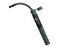 Pompe à main AIRFLEX RACER Noir - Image 1/3