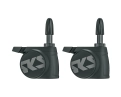 Capteur de pression AIRSPY AV Noir - Image 1/1