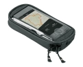 Pochette pour smartphone COM/SMARTBAG Noir - Image 1/5
