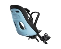 Porte-bébé à montage à l'avant YEPP NEXXT 2 MINI Bleu Aigue Marine - Image 2/4