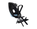 Porte-bébé à montage à l'avant YEPP NEXXT 2 MINI Bleu Aigue Marine - Image 1/4