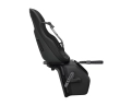 Porte-bébé à montage sur porte-bagages YEPP NEXXT 2 MAXI Noir - Image 3/3