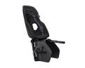 Porte-bébé à montage sur porte-bagages YEPP NEXXT 2 MAXI Noir - Image 1/3