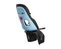 Porte-bébé à montage sur porte-bagages YEPP NEXXT 2 MAXI Bleu Aigue Marine - Image 2/3