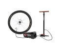 Cuve à air TUBELESS TANK Noir - Image 4/4