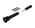 Kit de réparation Z BAR PLUGS Noir - Image 1/4