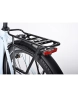 Vélo électrique urbain Unisexe SINUS N8F WAVE Blanc - Image 4/9