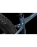VTT semi rigide Unisexe AIM PRO Vert/Noir - Image 3/7