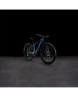 VTT semi rigide Unisexe AIM PRO Vert/Noir - Image 7/7