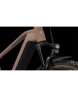 VTT électrique semi rigide Unisexe REACTION HYBRID PRO 625 ALLROAD Rose - Image 5/6