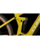 VTT électrique tout suspendu Unisexe STEREO HYBRID 140 HPC PRO 750 Jaune - Image 4/6