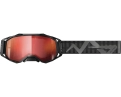 Masque Unisexe BUTEO Noir - Image 1/1