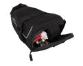 Sacoche de selle Z LIGHT PACK M Noir - Image 3/4