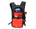 Sac d'hydratation Z HYDRO XC Noir - Image 4/5