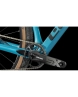 VTT semi rigide Unisexe REACTION C:62 ONE Bleu/Noir - Image 4/6
