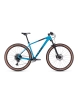 VTT semi rigide Unisexe REACTION C:62 ONE Bleu/Noir - Image 1/6