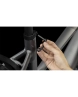 VTC électrique Femme NURIDE HYBRID PERFORMANCE 625 ALLROAD Gris - Image 4/6