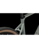 Vélo Gravel NUROAD C:62 PRO Gris/Noir - Image 3/6