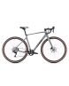 Vélo Gravel NUROAD C:62 PRO Gris/Noir - Image 1/6