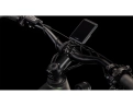 Vélo électrique trekking Homme KATHMANDU HYBRID C:62 SLT 400X Vert - Image 3/7