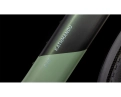 Vélo électrique trekking Homme KATHMANDU HYBRID C:62 SLT 400X Vert - Image 5/7