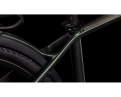 Vélo électrique trekking Homme KATHMANDU HYBRID C:62 SLT 400X Vert - Image 6/7