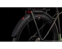 Vélo électrique trekking Homme KATHMANDU HYBRID C:62 SLT 400X Vert - Image 7/7