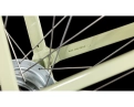 Vélo urbain Femme ELLA Vert - Image 5/6
