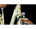 Vélo urbain Femme ELLA Vert - Image 6/6