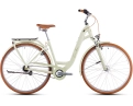 Vélo urbain Femme ELLA Vert - Image 1/6