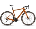 Vélo Gravel L'AVENTURE GRX400 Orange - Image 1/4