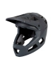 Casque VTT intégral Enfant SINGLETRACK Gris Camo - Image 1/1