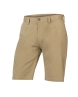 Short chino Homme HUMMVEE AVEC SOUS-SHORT Beige - Image 1/1