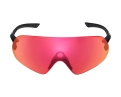 Lunettes Unisexe AEROLITE P RIDESCAPE RD Noir - Image 2/2