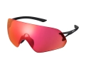 Lunettes Unisexe AEROLITE P RIDESCAPE RD Noir - Image 1/2