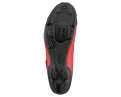Chaussures VTT Homme XC1 Rouge - Image 3/3