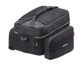 Sacoche de porte-bagage arrière RACKPACK TOURING RACKTIME Noir - Image 2/5