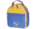 Sacoche de guidon Enfant LORI Bleu - Image 1/2