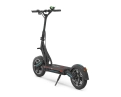Trottinette électrique Unisexe DUALTRON CITY 60V 20Ah Noir - Image 2/8