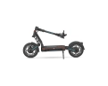 Trottinette électrique Unisexe DUALTRON CITY 60V 20Ah Noir - Image 5/8