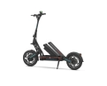 Trottinette électrique Unisexe DUALTRON CITY 60V 20Ah Noir - Image 6/8