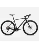 Vélo gravel Unisexe TERRA H30 1X Noir - Image 1/1