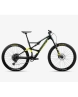 VTT tout suspendu Unisexe OCCAM H20-EAGLE Vert - Image 1/1