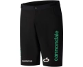 Short Homme CANNONDALE FR TEAM REPLICA Noir - Image 1/2