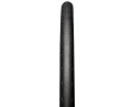 Pneu de route CHALLENGER 700x28c TUBETYPE REINFORCED FOLDING Noir - Image 2/2