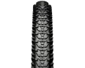 Pneu de gravel TUNDRA 700x40c TUBELESS READY REINFORCED+ FOLDING Noir - Image 2/2