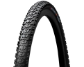 Pneu de gravel TUNDRA 700x40c TUBELESS READY REINFORCED+ FOLDING Noir - Image 1/2