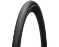 Pneu de gravel OVERIDE 700x35c TUBELESS READY REINFORCED+ FOLDING Noir - Image 1/2