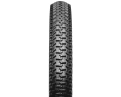 Pneu de VTT PYTHON 2 27.5x2.30 TUBELESS READY SIDESKIN Noir - Image 2/2